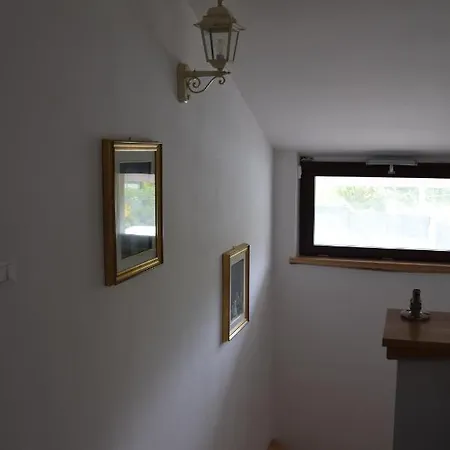 Adama Bed & Breakfast Atena Lucana