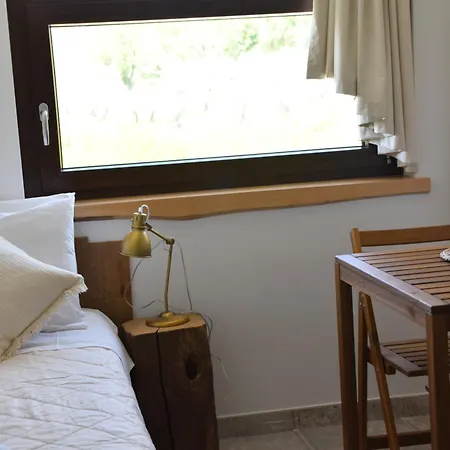 Bed & Breakfast Adama *