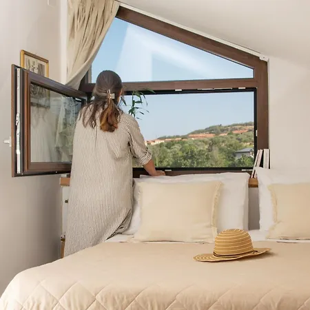 Adama Bed & Breakfast Atena Lucana