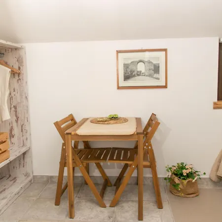 Adama Bed & Breakfast Atena Lucana
