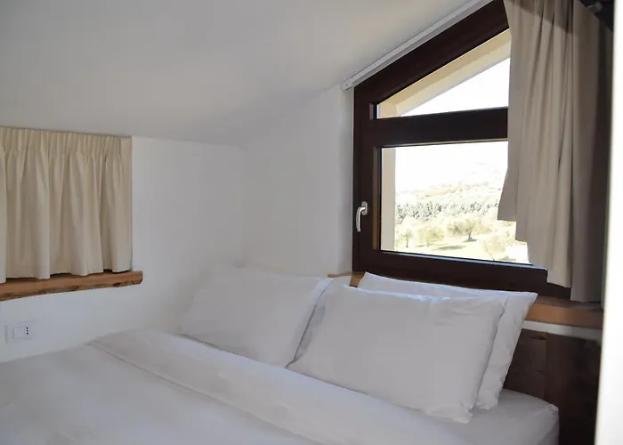 Adama B&B 3*